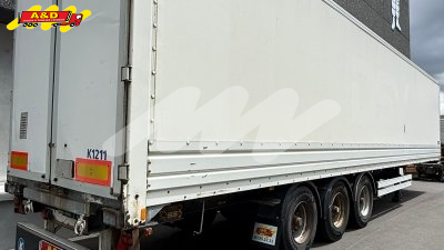 Box-oplegger