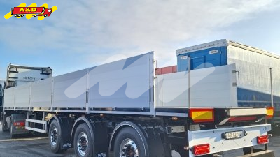 Kraanoplegger - In stock