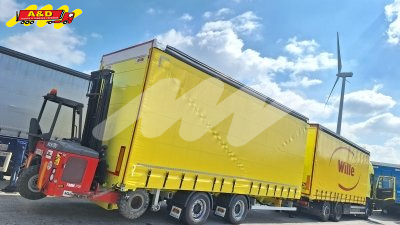 Volume combinatie