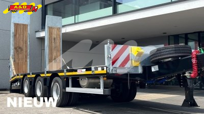 Dieplader in stock - MAX 300