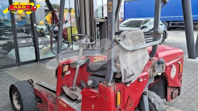 Moffett M4