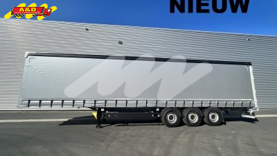 Schuifzeiloplegger - In stock - Direct beschikbaar