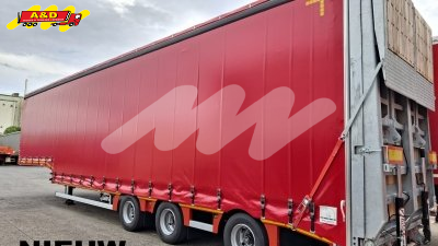 Dieplader - Uniek in stock in België