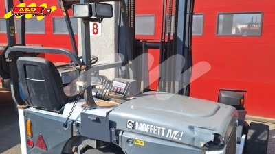 Moffet M4 vierweg