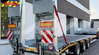 Nieuwe Max - stock - direct leverbaar