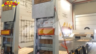 MAX-uitschuiver - Nieuw op voorraad