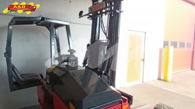 Meeneemheftruck