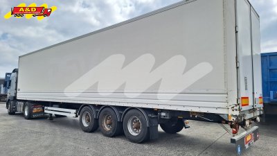 3-assige box - in stock