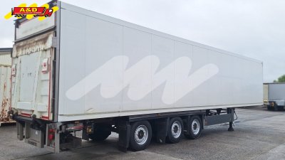Box met stuuras - direct beschikbaar