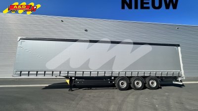 Schuifzeiloplegger - In stock - Direct beschikbaar