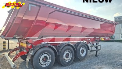 Kipper - In stock - Direct leverbaar