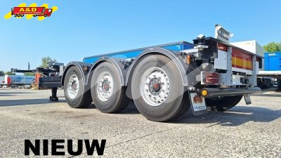 Multi chassis nieuw in stock