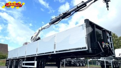 TOP combinatie - nieuw in Stock