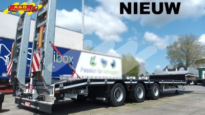 Nieuwe Max - Op stock